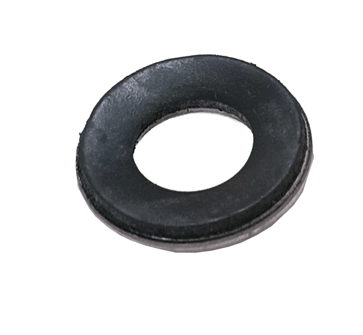 1/2&quot; Round Bonded Washer